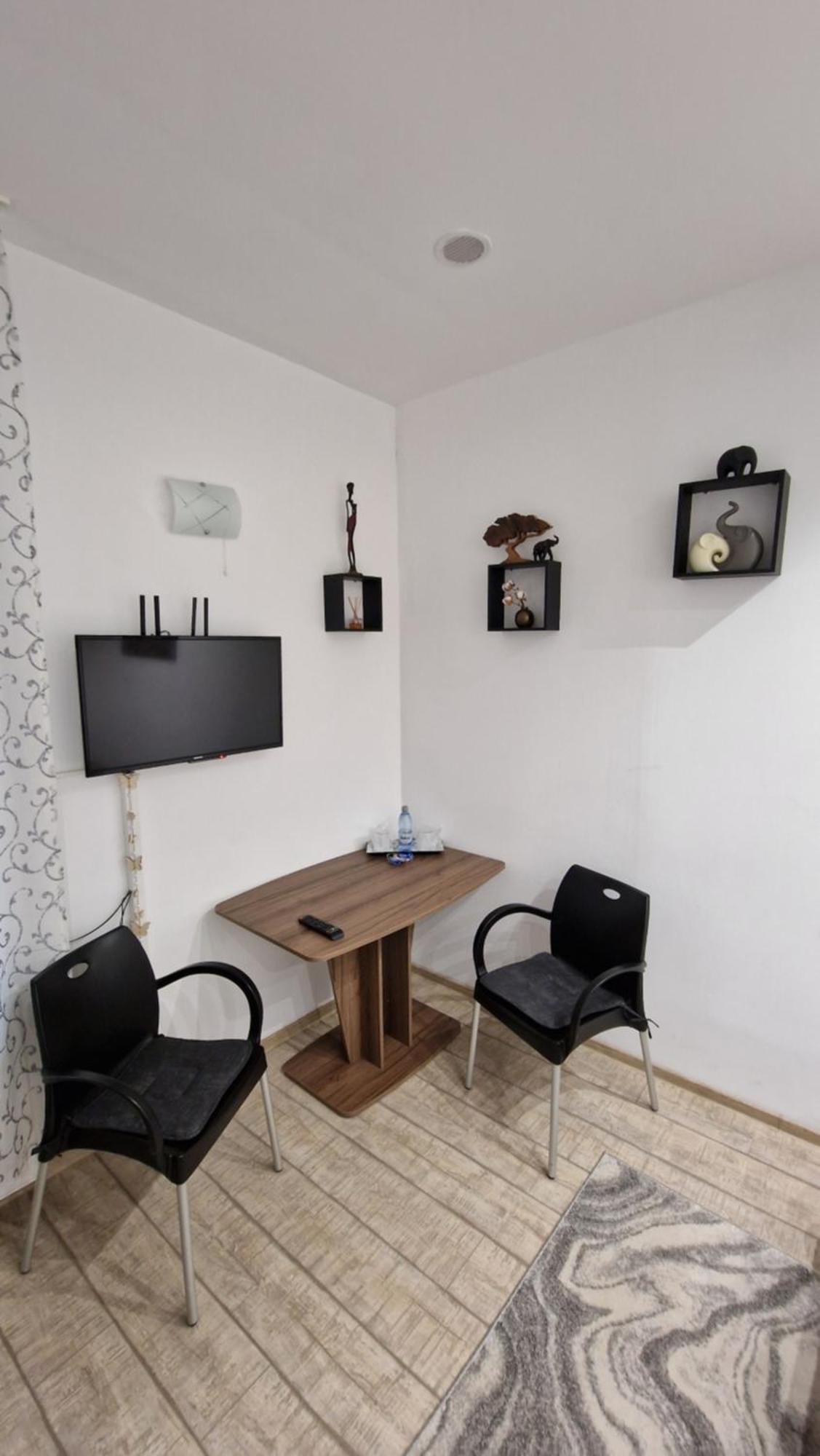 Studio Unikat Brasov Exterior photo